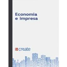 Economia e impresa. Con e-book. Con software online
