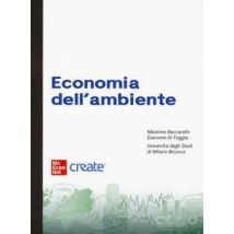 Economia dell'ambiente. Con connect