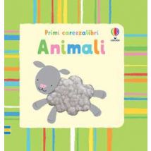 Animali. Ediz. illustrata
