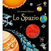 Lo spazio. Ediz. illustrata