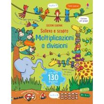 Moltiplicazioni e divisioni