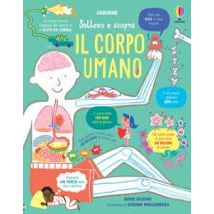 Il corpo umano