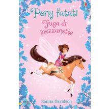 Fuga di mezzanotte