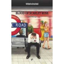 Blood of scarlet rose (The Diary)