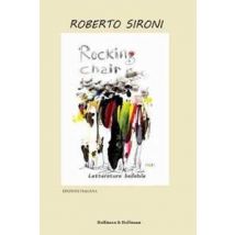 Rocking chair. Histoires à danser debout