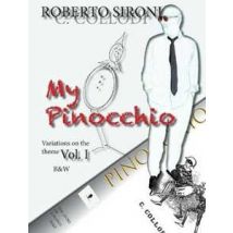 My Pinocchio Variation on the theme. Vol. 1