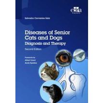 Diseases of senior cats and dogs. Diagnosis and therapy