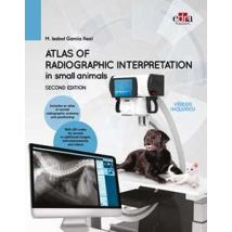 Atlas of radiographic interpretation in small animals