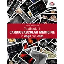 Textbook of cardiovascular medicine in dogs and cats