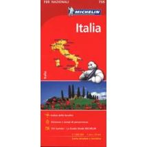 Italia 1:1.000.000