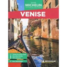 Venise. Con Carta geografica ripiegata