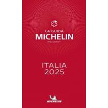 La guida Michelin Italia 2025. Selezione ristoranti