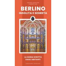 Berlino insolita e segreta