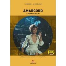 Amarcord de Federico Fellini