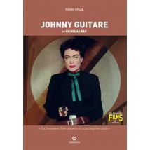 Johnny Guitare de Nicholas Ray
