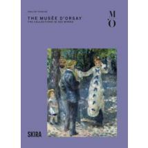The musée d’Orsay in 365 works