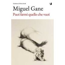 Puoi farmi quello che vuoi