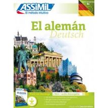 El alemán. Con audio Mp3 in download