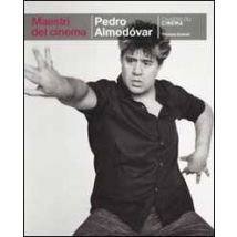 Pedro Almodóvar. Ediz. illustrata