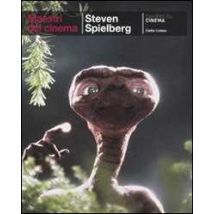 Steven Spielberg. Ediz. illustrata