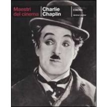 Charlie Chaplin. Ediz. illustrata