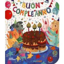Buon compleanno. Ediz. a colori