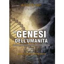 La genesi dell'umanità. Vol. 1