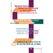 Esame di coscienza di un letterato