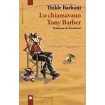 Lo chiamavano Tony Barber