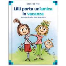 Lilli porta un'amica in vacanza
