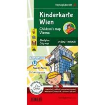 Kinderkarte Wien