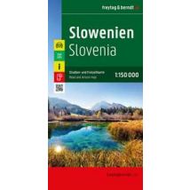 Slovenia 1:150.000