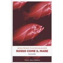 Rosso come il mare
