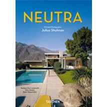 Neutra. 45th Ed. Ediz. inglese