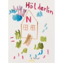 André Butzer, Friedrich Hölderlin. Die Jahreszeiten / The Seasons. Ediz. inglese e tedesca