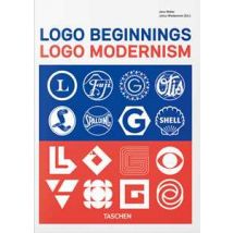 Logo beginnings. Logo modernism. 45th ed. Ediz. inglese, francese, tedesca