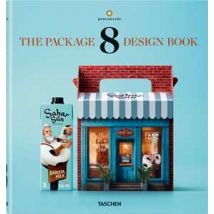 The package design book. Ediz. inglese. Vol. 8