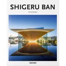 Shigeru Ban. Ediz. inglese