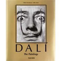 Dalí. L'opera pittorica. Ediz. italiana