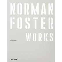 Norman Foster. Works. Ediz. inglese