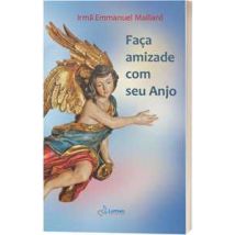 Faça amizade com seu Anjo