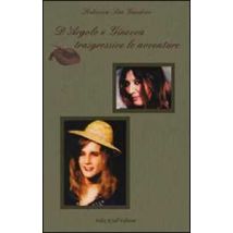 D'Argolo e Ginevra trasgressive le avventure