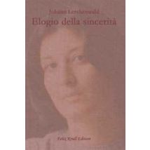 Elogio della sincerità