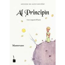 Principin. Testo mantovano (Al)