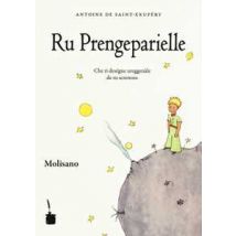 Prengeparielle. Testo molisano (Ru)