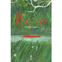 Rocco. Ediz. illustrata