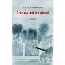 Cronaca dei tre giorni