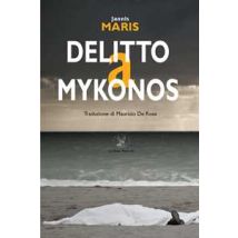 Delitto a Mykonos