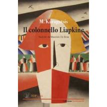 Il colonnello Liapkine