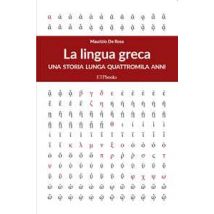 La lingua greca